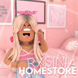 rxsinia homestore