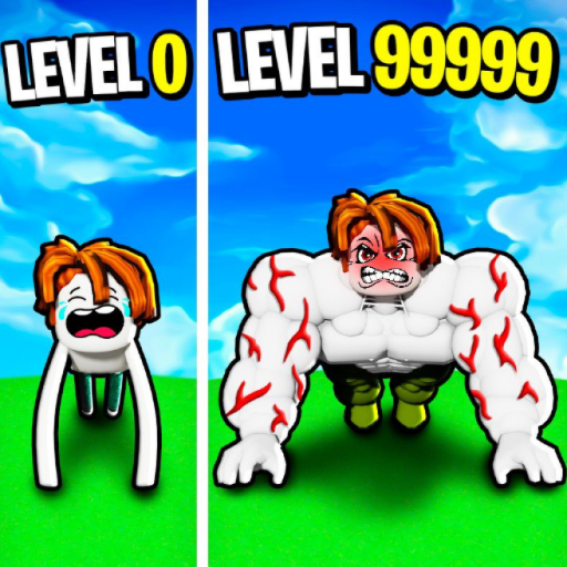 [upd26] Bro Rescue Simulator official Roblox game thumbnail