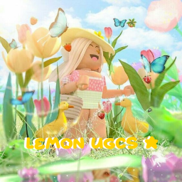 [50% OFF SALE] LemonsUGC
