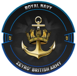 |BA| Royal Navyᅟᅟ