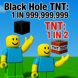 TNT Rng! [NEW TNT!!!!]