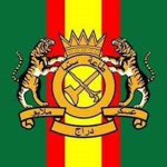[PMC] Royal Malay Regiment