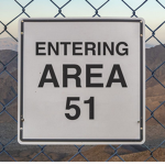 Survive In Areas 51