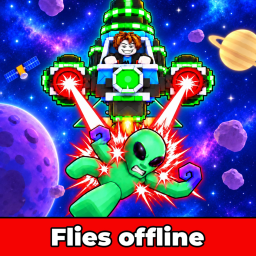 Build and Kill Aliens