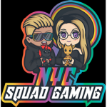 NYC SQUAD GAMING STORE