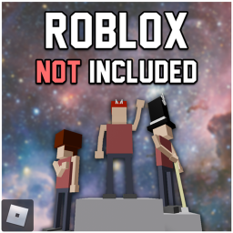 ROBLOX Not Included