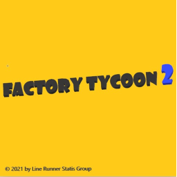 Factory Tycoon 2