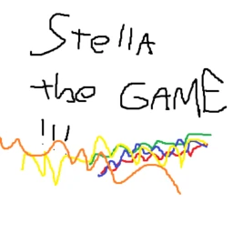 (old) stella game icon