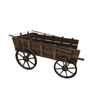 Wagon