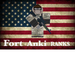 Fort Anki [Ranks]