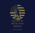 Meowzuki Protection Services