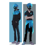 Hacker clan or Hacker group
