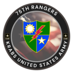 75τh Ranger Regiment