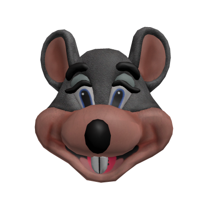 Chuck E Cheese