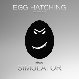 LEGEND EGG | Egg Hatching Simulator |