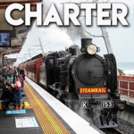 Echo Valley Railway