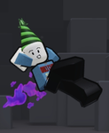 Minecraft gang bedrock Edition