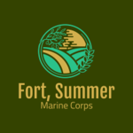 Fort, Summer Marine Corps