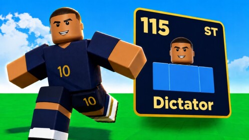 グローバルなサッカーチームを作ろう！⚽
