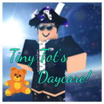 Tiny Tot's Daycare!
