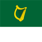 •The Irish Dominion•