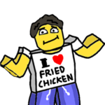 Blame John (Shedletsky)