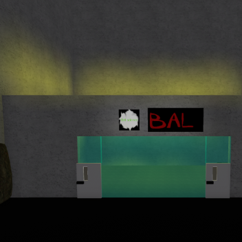 Bal science research facility