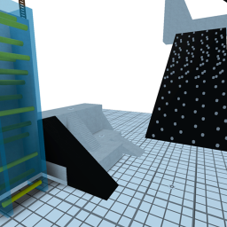 CCS/ROCC Test place icon