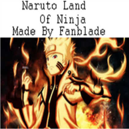 naruto Roblox decal