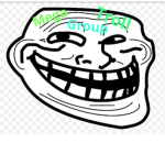 Mega troll group