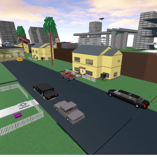 2012 Disaster Movie Survival! Earthquake Escape!