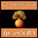 |BA| Royal Grenadier Guards Group |BA|