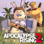 Apocalypse Rising 2