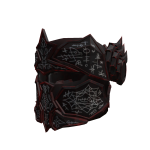 Faceted Dawn Helmet
