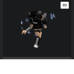 Im giving roblox