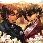 Sanctuary of Lilies