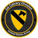 1st Cavalry Divison