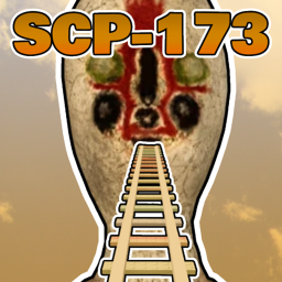 Cart ride into SCP-173!
