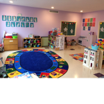 Stampy’s and Ghaly’s Daycare
