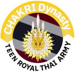 [ RTA ] ราชวงศ์ | Chakri Dynasty