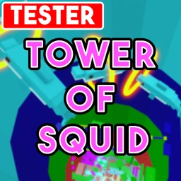 Tower of Squid [Testing Game] icon