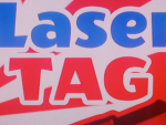 Laster tag