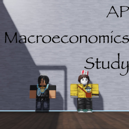 AP Macroeconomics Study game
