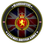 [LBA] •Army Headquarters•
