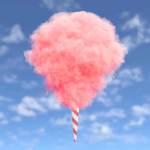 !Team Cotton Candy!