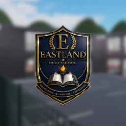 Eastland High School Campus