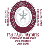 TSU Tryouts