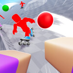 [🛹] Roller Rivals [⚡ABILITIES]