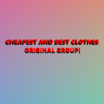 Cheap and Best Clothes