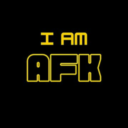 AFK Simulator